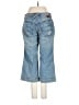 Joie 100% Cotton Blue Jeans Size 26 waist - photo 2