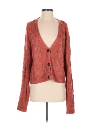Sunset & Sixth Cardigan (view 1)
