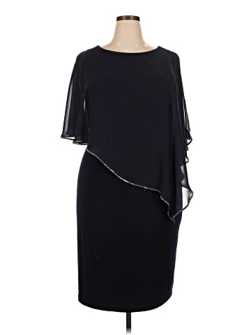 Joseph Ribkoff Cocktail Dress (view 1)