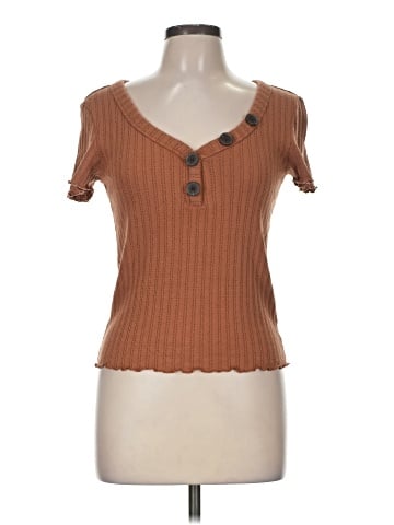 American Eagle Outfitters Sweater Vest (view 1)