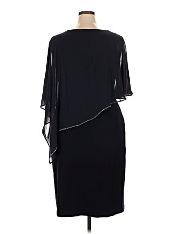 Joseph Ribkoff Cocktail Dress (view 2)