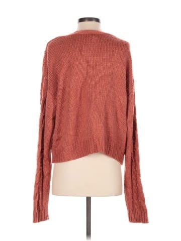 Sunset & Sixth Cardigan (view 2)