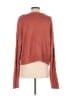 Sunset & Sixth Brown Cardigan Size XS - photo 2