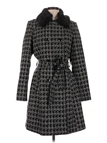 Via Spiga Coat (view 1)