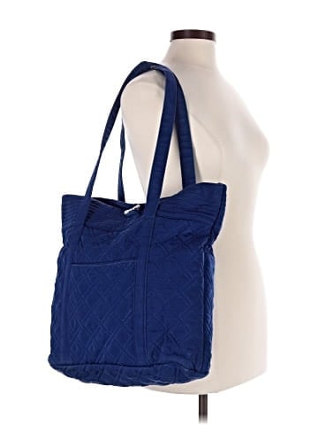 Vera Bradley Tote (view 2)
