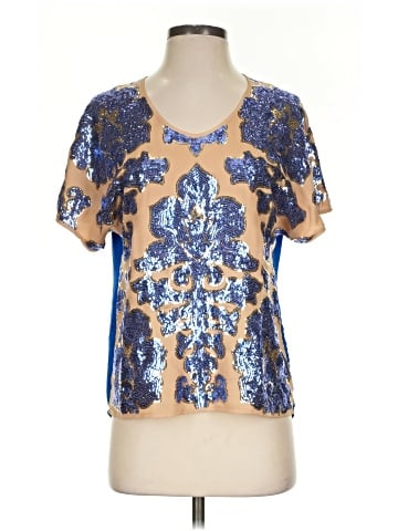 Tracy Reese for Neiman Marcus + Target Short Sleeve T-Shirt (view 1)