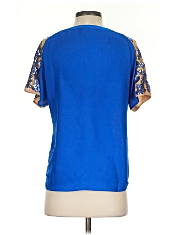 Tracy Reese for Neiman Marcus + Target Short Sleeve T-Shirt (view 2)