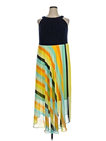Sandra Darren Casual Dress (view 1)