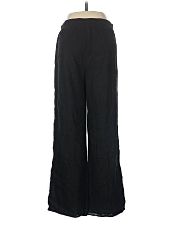 Ambiance Apparel Linen Pants (view 2)