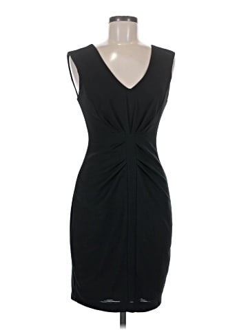 Express Cocktail Dress (view 1)