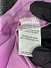 BCX Pink Short Sleeve Blouse Size L - photo 8