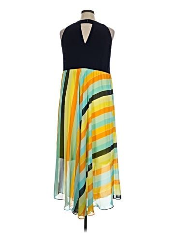 Sandra Darren Casual Dress (view 2)