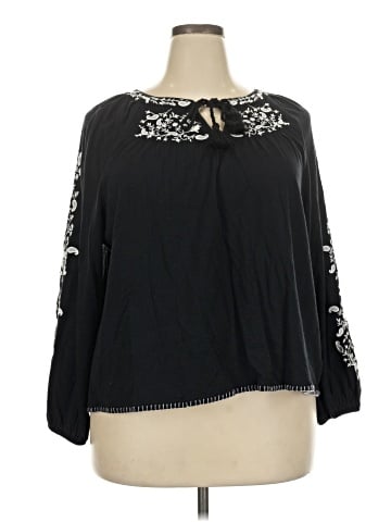 Lucky Brand Cardigan (view 1)