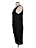 Leith Solid Black Cocktail Dress Size L - photo 5