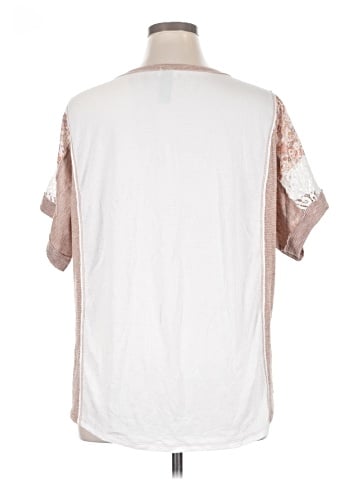 Daytrip Short Sleeve Henley (view 2)