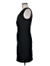Express Solid Black Cocktail Dress Size 6 - photo 5