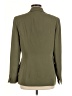 Norton McNaughton 100% Polyester Green Blazer Size 8 - photo 2