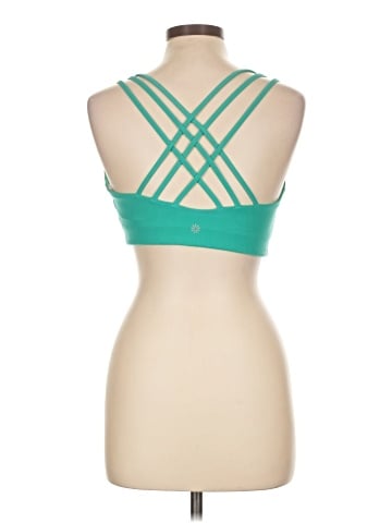 Athleta Sports Bra (view 2)