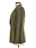 Norton McNaughton 100% Polyester Green Blazer Size 8 - photo 5