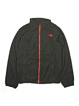 The North Face Zip Up Hoodie