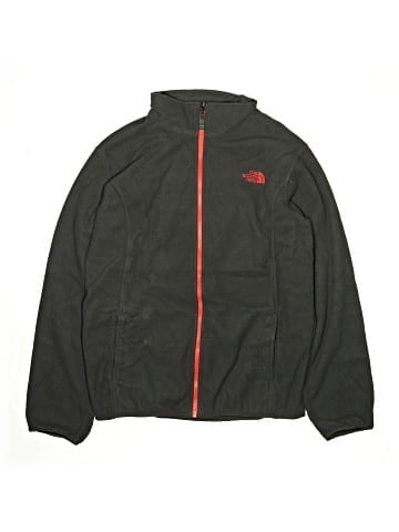 The North Face Zip Up Hoodie (view 1)