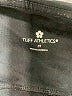 Tuff Athletics Solid Black Active Pants Size M - photo 7