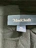 ModCloth 100% Rayon Black Sleeveless Blouse Size XL - photo 7