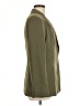Norton McNaughton 100% Polyester Green Blazer Size 8 - photo 4