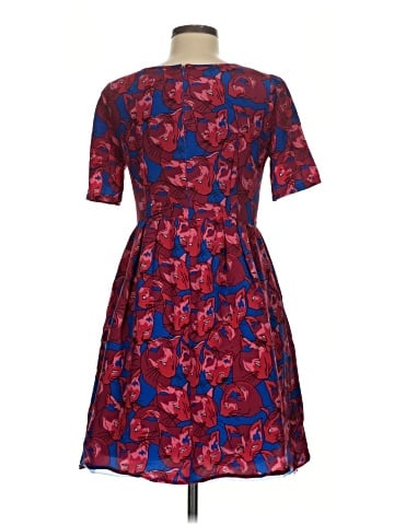 Peter Som Cocktail Dress (view 2)