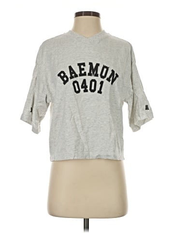 UT for Uniqlo Short Sleeve T-Shirt (view 1)