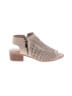 J. Adams Tan Sandals Size 8 1/2 - photo 1