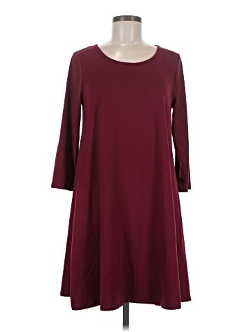 Socialite Casual Dress (view 1)