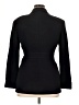 Isabel Ardee 100% Rayon Black Blazer Size 14 - photo 2