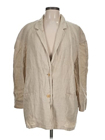 Max Mara Blazer (view 1)