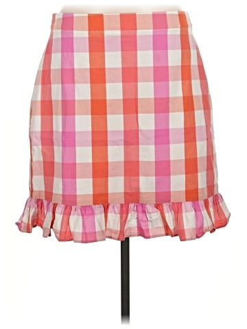 J.Crew Factory Store Casual Skirt (view 1)