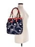Milly Print Blue Shoulder Bag One size - photo 2
