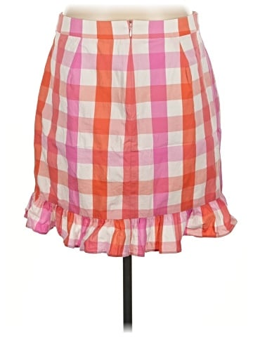 J.Crew Factory Store Casual Skirt (view 2)