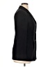 Isabel Ardee 100% Rayon Black Blazer Size 14 - photo 4