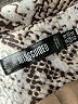 Missguided Animal Print Silver Blazer Size 14 - photo 6