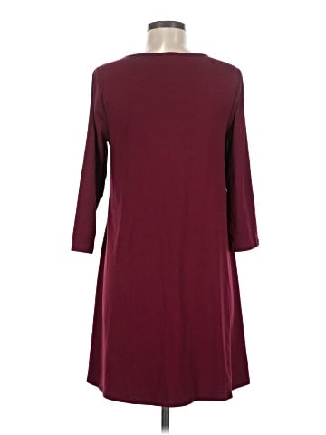 Socialite Casual Dress (view 2)