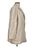 Max Mara 100% Linen Tan Blazer Size 12 - photo 4