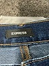 Express Blue Jeans Size 12 - photo 7