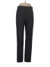 Equestrian Black Dress Pants Size L - photo 1