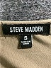 Steve Madden Gray Bodysuit Size S - photo 3