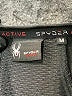 Spyder Black Active T-Shirt Size M - photo 7
