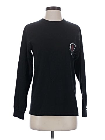 Vans Long Sleeve T-Shirt (view 1)