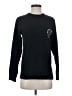 Vans Black Long Sleeve T-Shirt Size S - photo 1