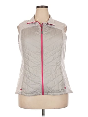 Eddie Bauer Vest (view 1)