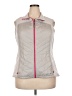 Eddie Bauer 100% Polyester Gray Vest Size 2XL - photo 1