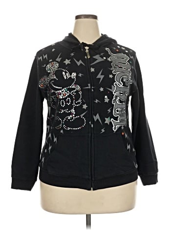 Disney Cardigan (view 1)